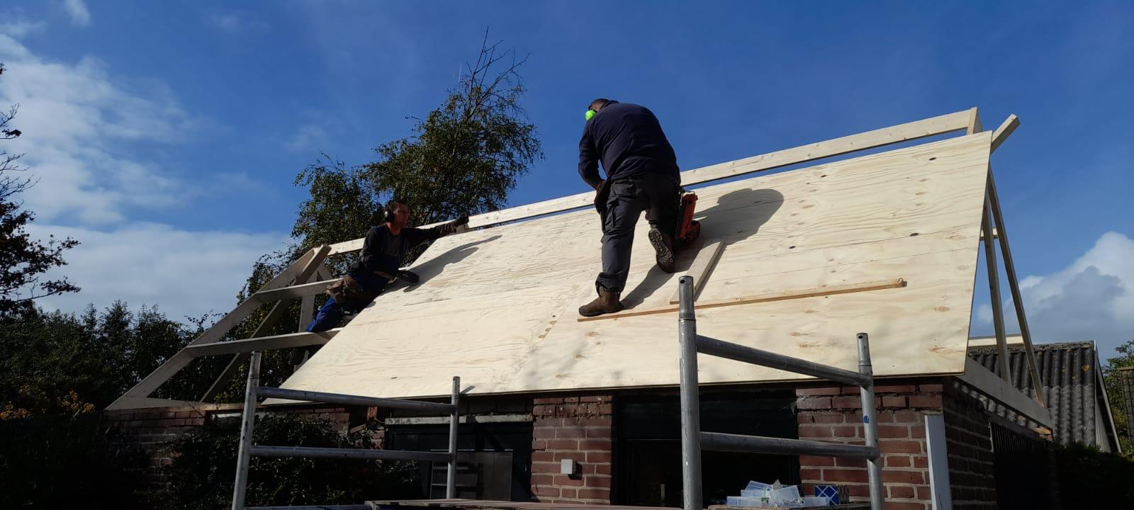 dakdekker Soest dakdekker Soest