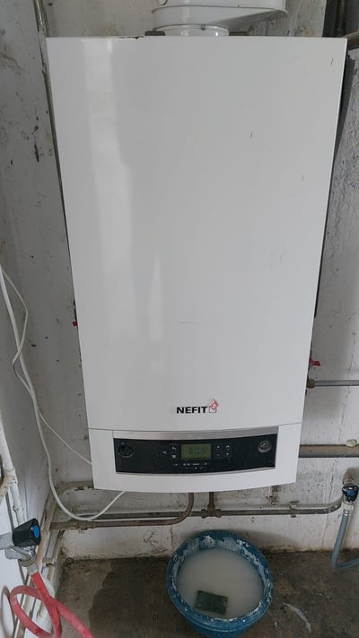 cv-ketel Soest cv-ketel Soest