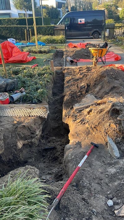 rioleringswerk Soest rioleringswerk Soest